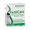 Fertilcare, 30 таблеток (капсул) (Фертил для женщин)                                         NEW (+MagneB6,60 таб.бесплатно АКЦИЯ)