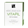  Vitapil биотин и бамбука, 30 таблеток