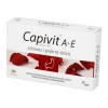  Capivit A + E здоровая и красивая кожа (Capivit система форте + E), 30 капсул