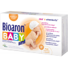  Bioaron Baby DHA с первых дней жизни, 30 капсул твист-офф