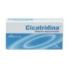  Cicatridina, вагинальные суппозитории, 10 штук