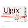   Ulgix Flatulence 80 мг, 100 капсул