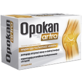  Opokan Аrtro(Опокан), 60 капсул (Возможность,супер цена)                                                                        Bestseller