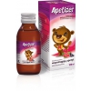  Apetizer сироп для детей старше 3-х лет, вкус малины и черной смородины, 100 мл  Bestseller