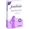  Femibion-0, планирование беременности, 28 таблеток                                 Bestseller