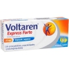 Voltaren Express Forte (Вольтарен экспресс форте) 25мг, 20 капсул
