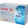 Dexak SL 25мг, 10 пакетиков