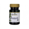 Мелатонин 500мкг, Swanson, 60 капсул