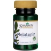 3 мг мелатонина, Swanson, 60 капсул