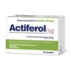  Actiferol Fe 30mg, 30 пакетиков