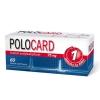  Polocard 75мг, 60 таблеток