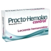  PROCTO-HEMOLAN CONTROL,1000мг  20 таблеток                      Bestseller