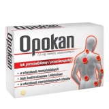 Opokan(Опокан) 7,5 мг, 10 таблеток
