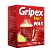  Gripex Hot Max, 12 пакетиков