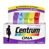 CENTRUM ONA, мульти-эффект, 90 таблеток                                      Bestseller     NEW             Выбор фармацевта