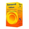 Sanosvit Calcium Кальций, сироп, 150мл              Bestseller             Выбор фармацевта