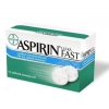  Aspirin Ultra Fast (мигрень), 12 шипучие таблетки