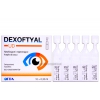   Dexoftyal УД, глазные капли, 10 частей 0,35ml