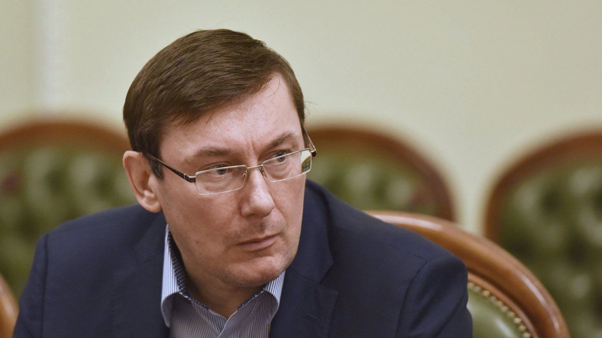 Где сейчас Юрий Луценко в 2025? Куда делся и пропал?