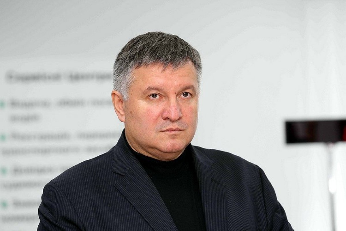 Где сейчас Арсен Аваков в 2025? Куда делся и пропал?