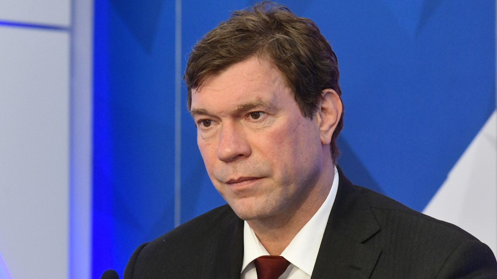 Где сейчас Олег Царев в 2025? Куда делся и пропал?