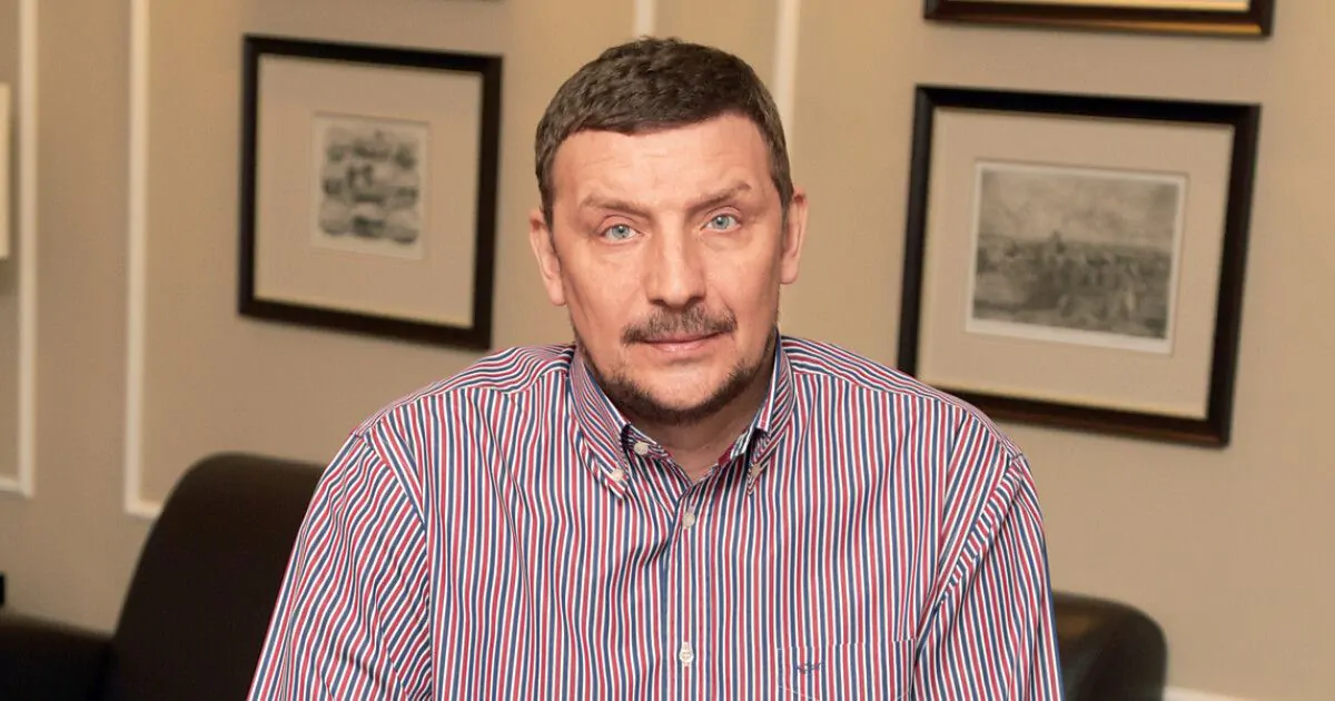 Где сейчас Влад Ряшин в 2025? Куда делся и пропал?