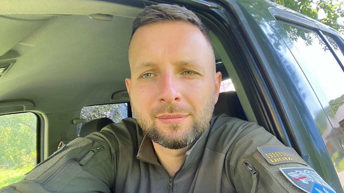 Где сейчас Владимир Парасюк в 2025? Куда делся и пропал?