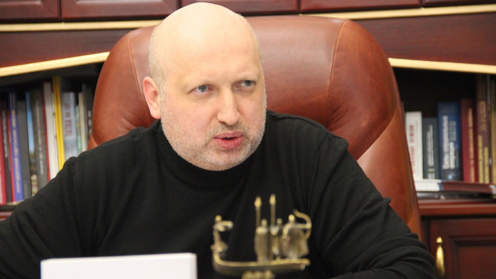 Где сейчас Александр Турчинов в 2025? Куда делся и пропал?