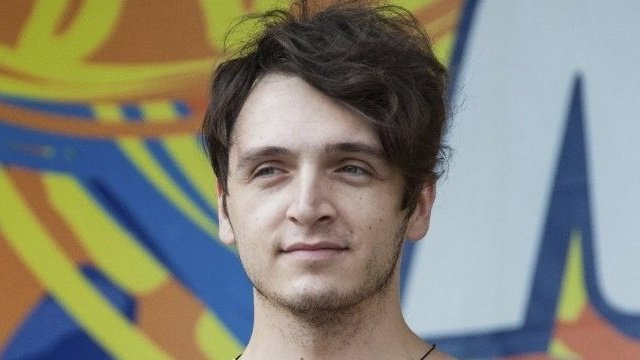 Валентин Стрыкало в 2025