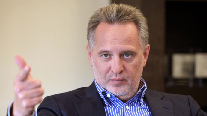 Где сейчас Фирташ в 2025? Куда делся и пропал?