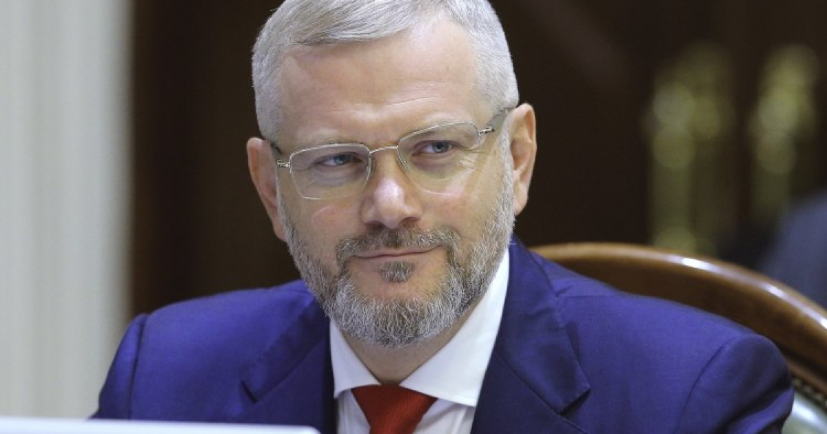 Где сейчас Александр Вилкул в 2025? Куда делся и пропал?