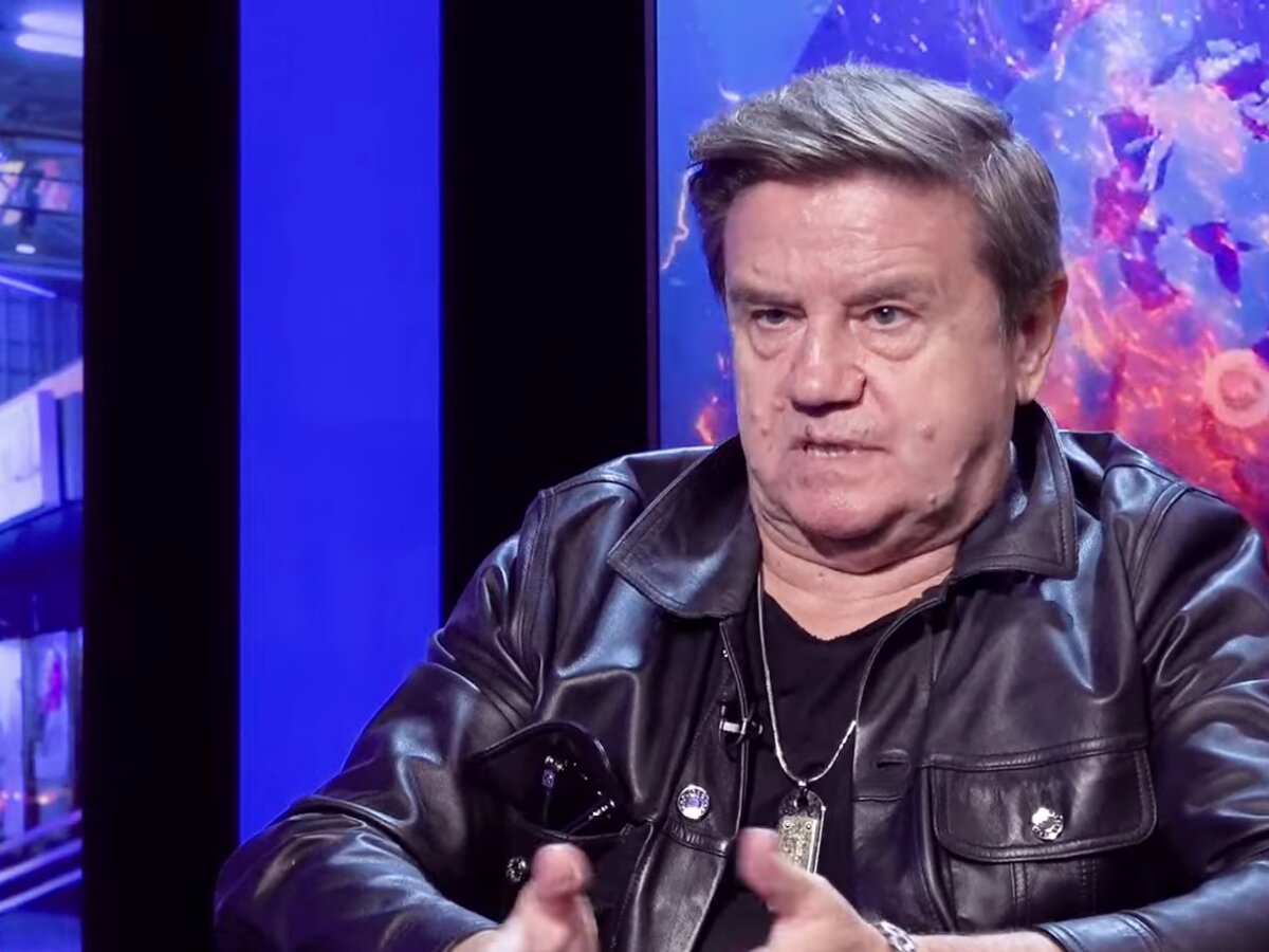 Где сейчас Вадим Карасев в 2025? Куда делся и пропал?