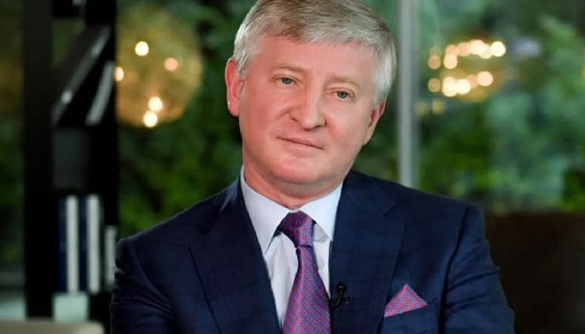 Где сейчас Ринат Ахметов в 2025? Куда делся и пропал?