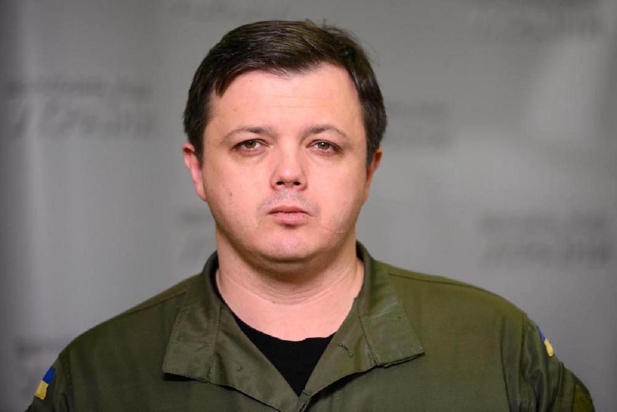 Где сейчас Семен Семенченко в 2025? Куда делся и пропал?