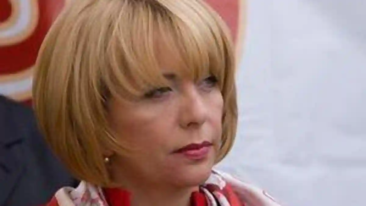 Екатерина Ющенко в 2025