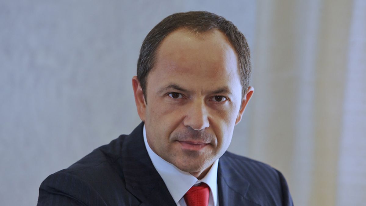 Где сейчас Сергей Тигипко в 2025? Куда делся и пропал?