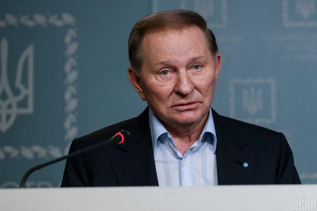 Где сейчас Леонид Кучма в 2025? Куда делся и пропал?