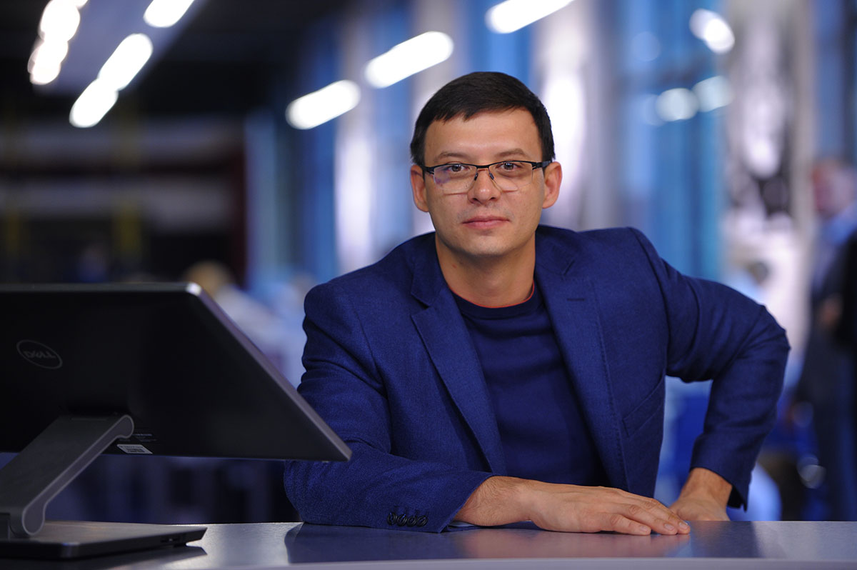 Где сейчас Евгений Мураев в 2025? Куда делся и пропал?