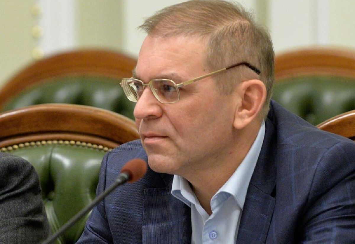 Пашинский в 2025