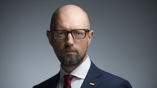 Где сейчас Арсений Яценюк в 2025? Куда делся и пропал?