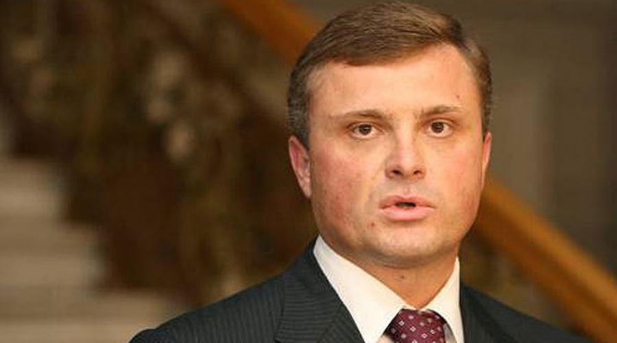 Где сейчас Лёвочкин в 2025? Куда делся и пропал?