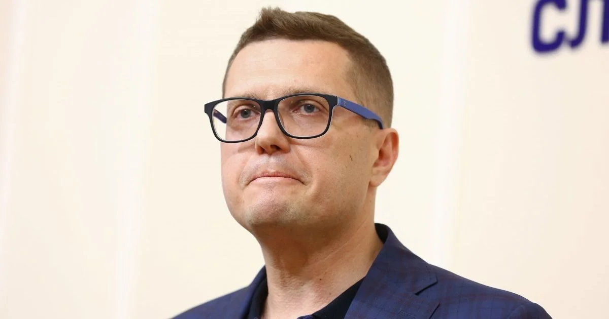 Где сейчас Баканов в 2025? Куда делся и пропал?