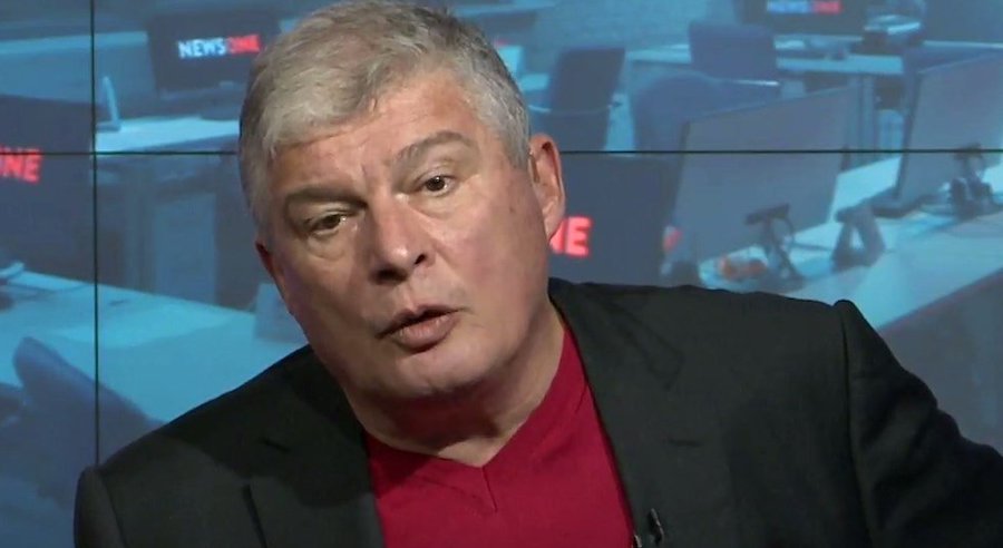 Где сейчас Евгений Червоненко в 2025? Куда делся и пропал?