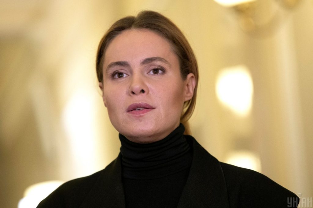 Наталья Королевская в 2025