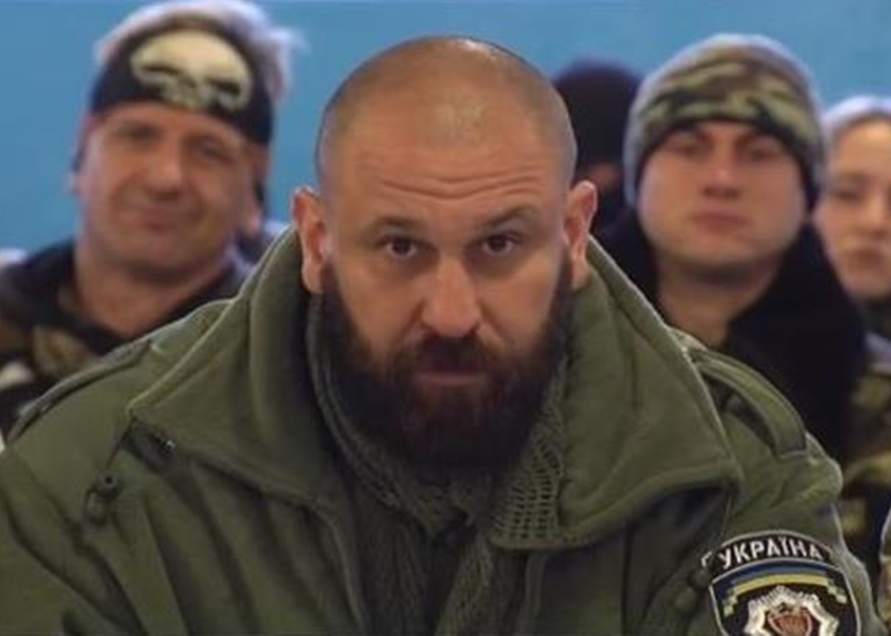 Где сейчас Руслан Онищенко в 2025? Куда делся и пропал?