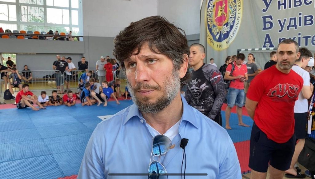 Где сейчас Эльбрус Тедеев в 2025? Куда делся и пропал?