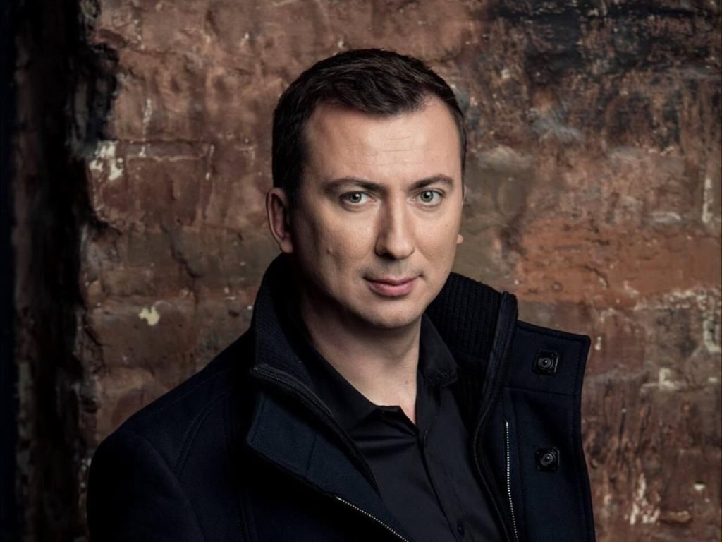 Валерий Жидков в 2025