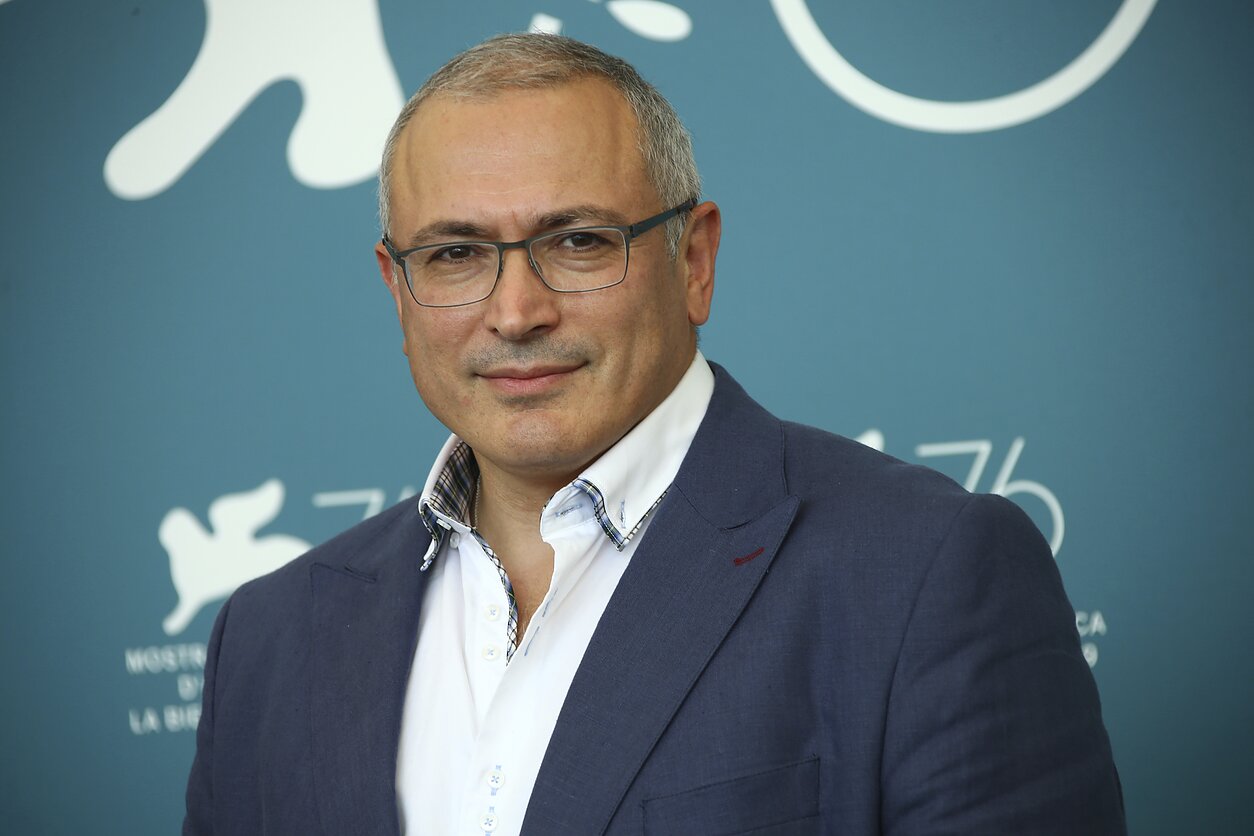 Где сейчас Михаил Ходорковский в 2025? Куда делся и пропал?