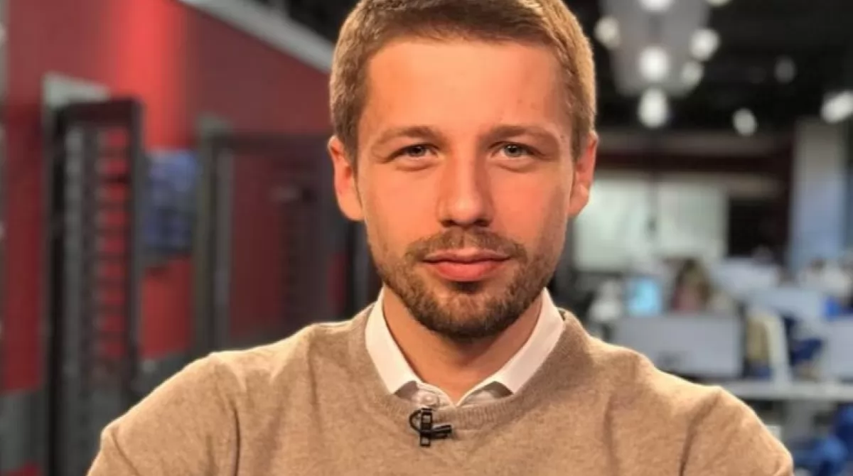 Где сейчас Андрей Вигиринский в 2025? Куда делся и пропал?
