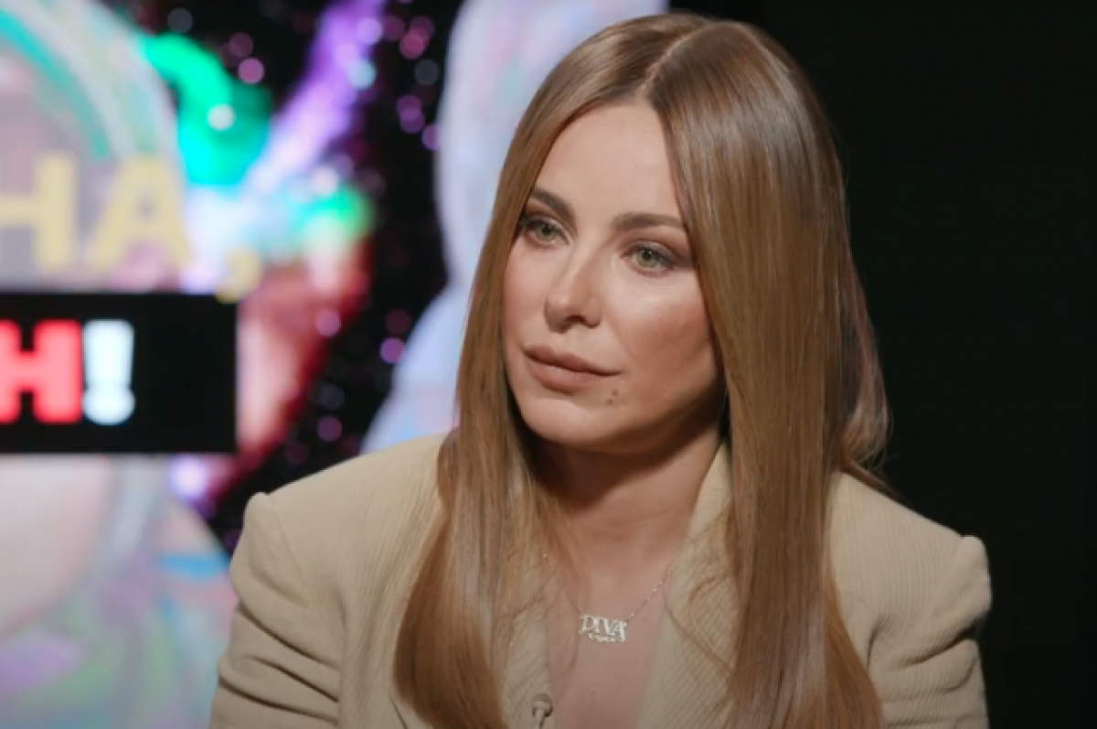 Где сейчас Ани Лорак в 2025? Куда делась и пропала?
